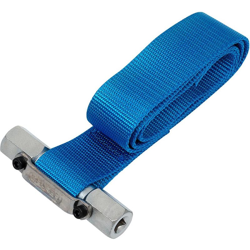 Draper Capacity Oil Filter Strap Wrench 0 - 300MM