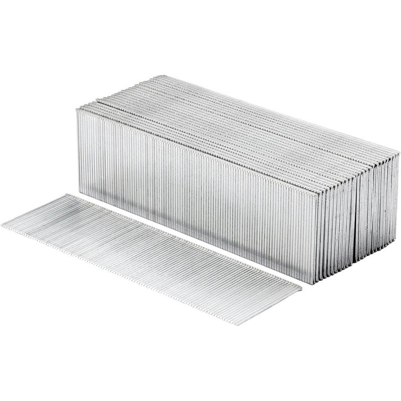 Draper 18 Gauge Brad Nails 38mm Pack of 5000