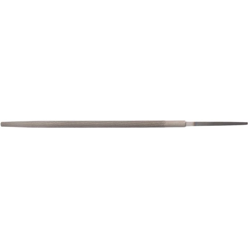 Draper Round File 10" / 250mm Bastard (Coarse) Pack of 12