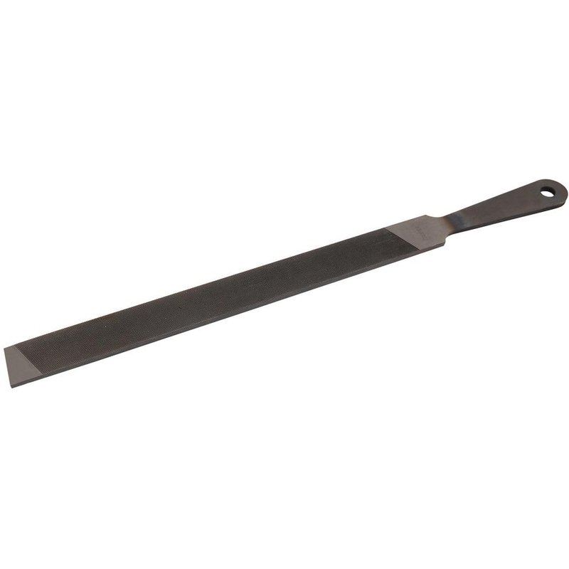 Draper Farmers Own / Garden Tool File 10" / 250mm Assorted Cuts Pack of 1