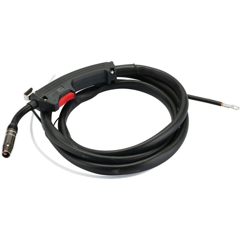 Draper Direct Fit MIG Torch and Gas Hose for 71095 MIG Welder