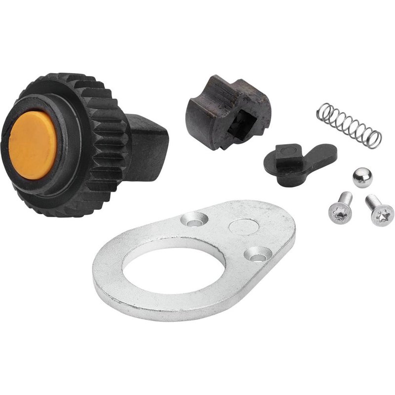 Elora Ratchet Repair Kit for 1/2" Sq Drive Ratchets 1/2"
