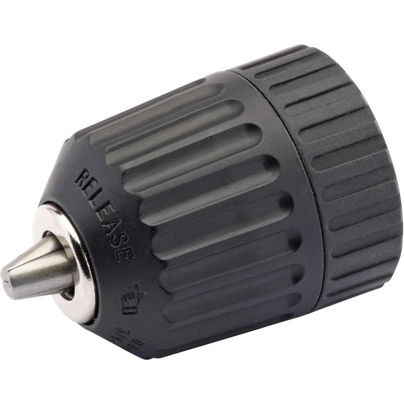 Draper Keyless Drill Chuck 13mm 1/2" x 20UNF Female