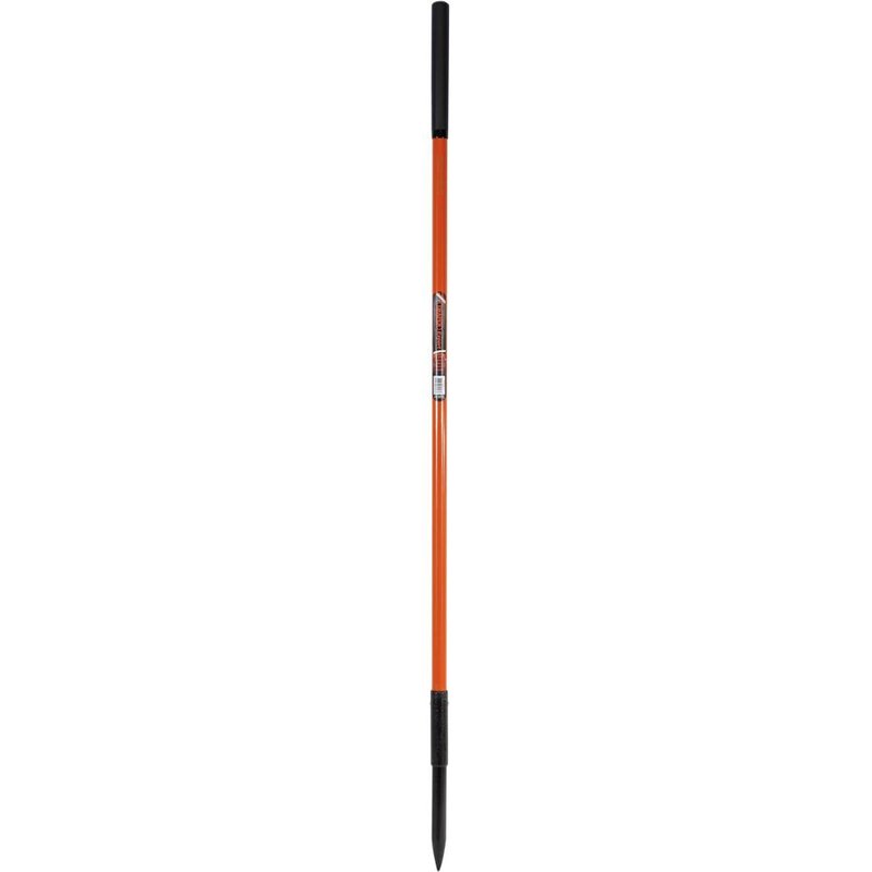Draper Fully Insulated Chisel Crowbar