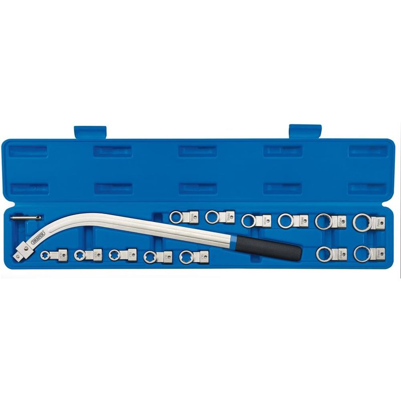 Draper Mechanics Belt Tensioner Wrench Set