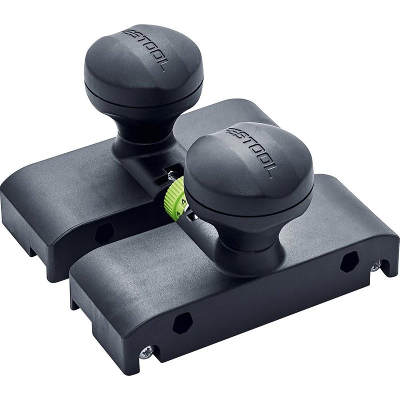 Festool FS OF 1400 Guide Rail Adaptor for OF 1400 Router