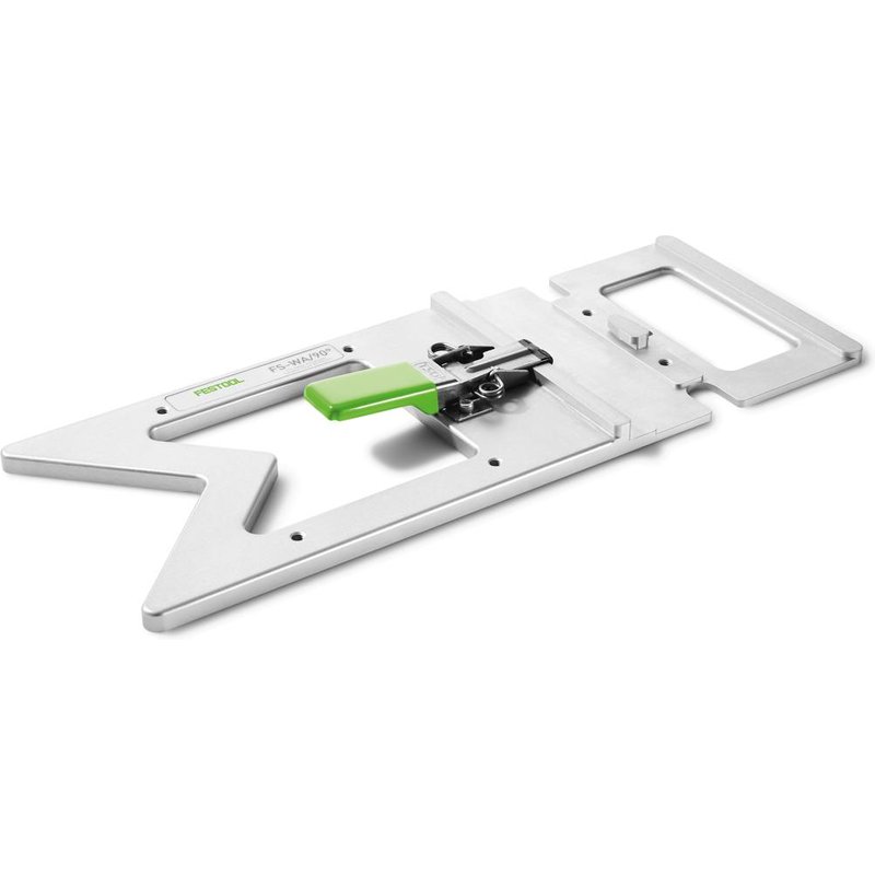 Festool FS-WA/90° 90 Degree Angle Stop - 205229 FS-WA/90°