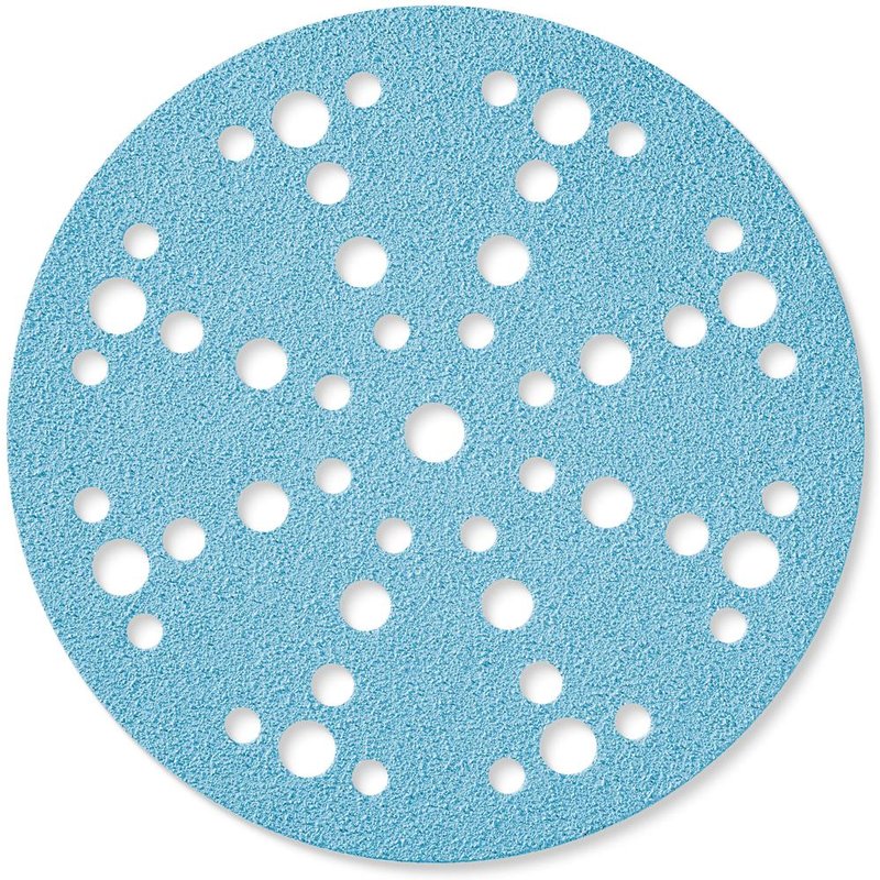 Festool Granat STF Sanding Disc 150mm 150mm 400g Pack of 50