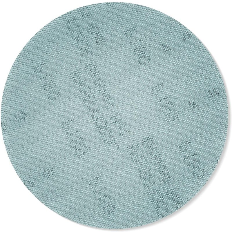 Festool Granat STF Net Sanding Disc 125mm 125mm 120g Pack of 50