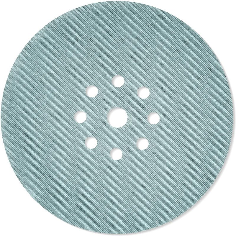 Festool Granat STF Net Dry Wall Sanding Disc 225mm 225mm 240g Pack of 25