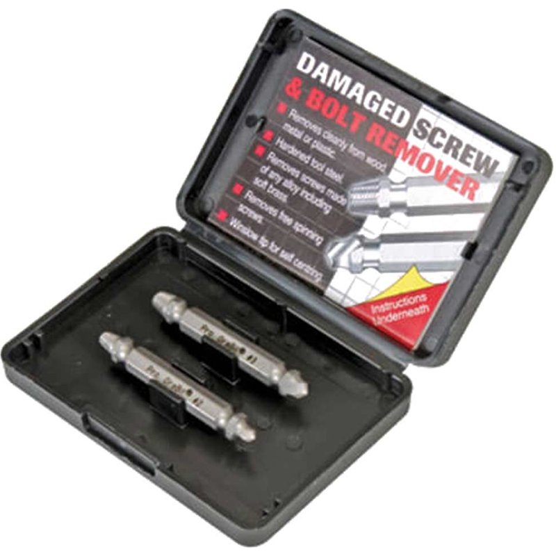 Trend GRAB/SE1/SET Grabit Remover Set 2 Piece GRAB/SE1/SET