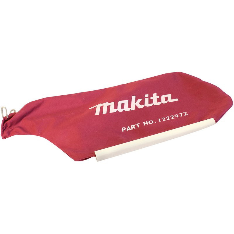 Makita Genuine 122297-2 Dust Bag for 9401 Belt Sander