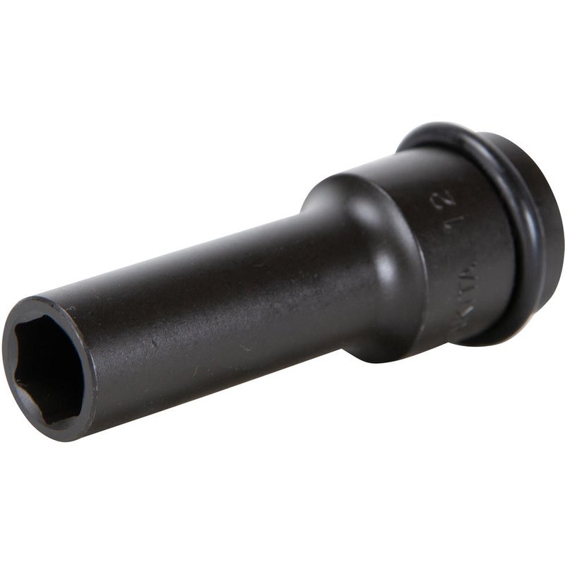 Makita 1/2" Drive Deep Impact Socket 1/2" 12mm