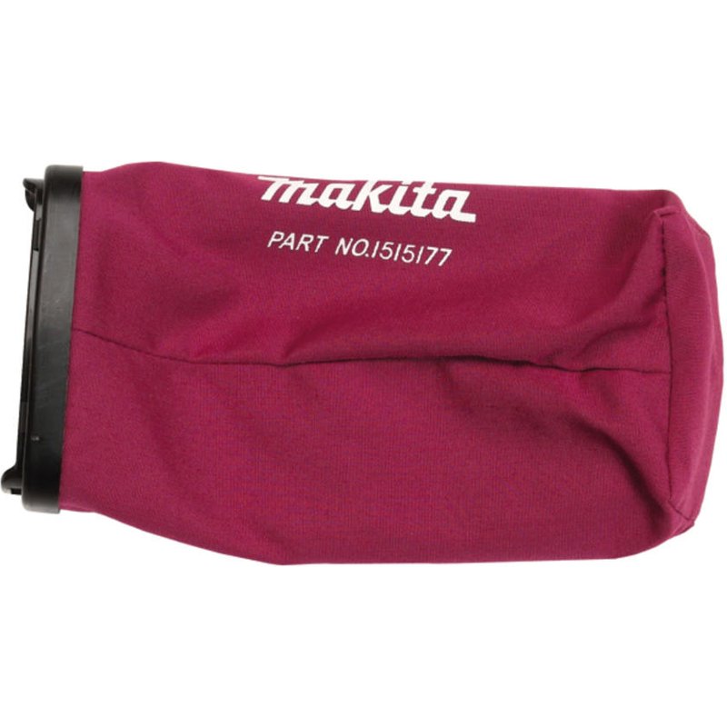 Makita Genuine 151517-7 Cloth Power Tool Dust Bag