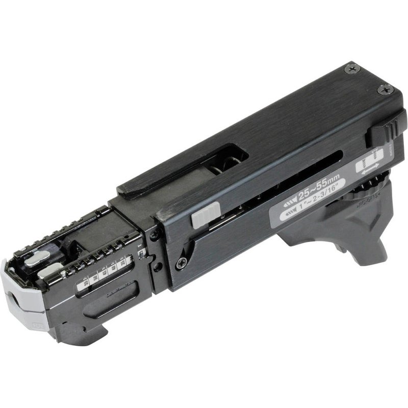 Makita Replacement Casing for DFR551 Auto Feed Screwdriver