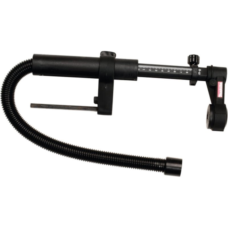 Makita Dust Extraction Adaptor Kit for HR3520 Hammer Drill