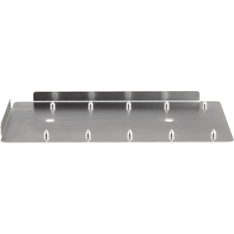 Makita Genuine 192523-3 Punch Plate For Makita 9046 Sanders