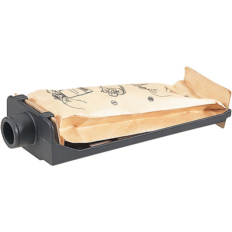 Makita Genuine 193294-5 Paper Dust Bag Holder for BO4900 and BO4900V