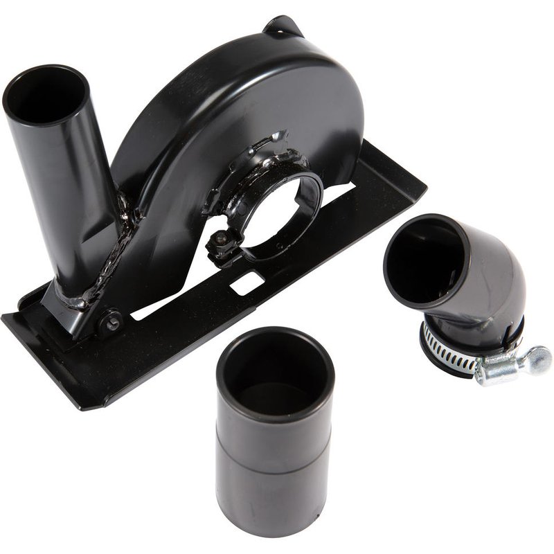 Makita 193794-5 Wheel Guard Dust Collector for 9015B Angle Grinders