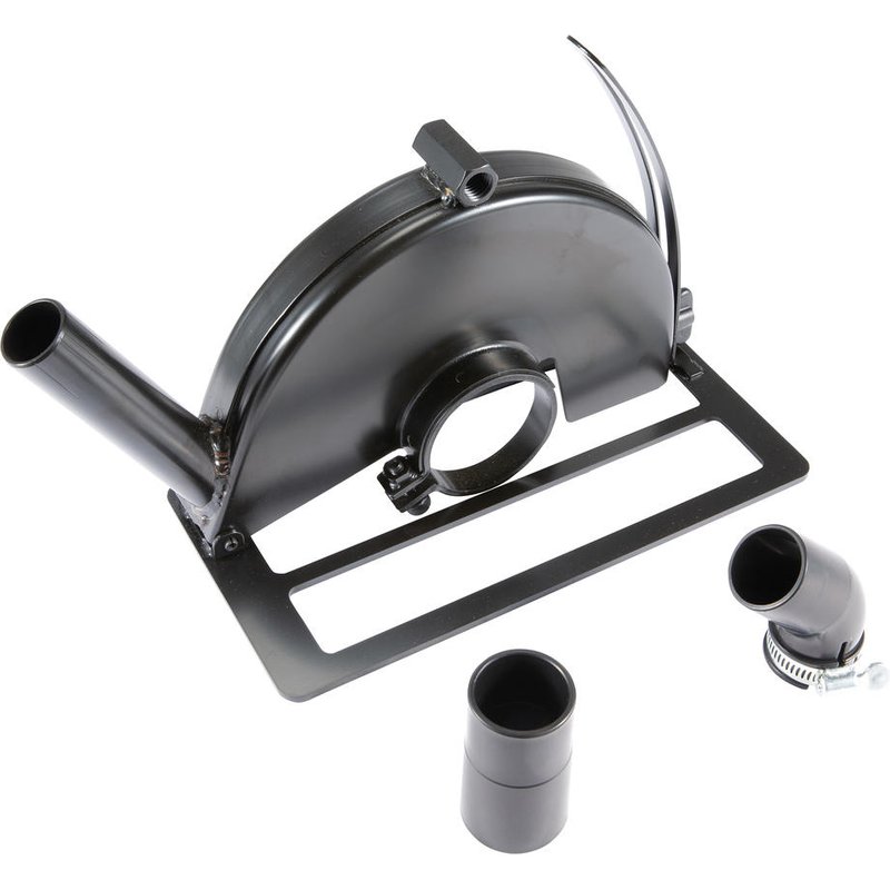 Makita 194044-1 Wheel Guard Dust collector for 9049 Angle Grinders