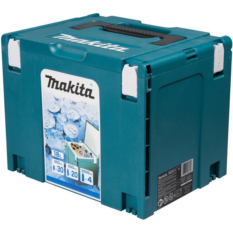 Makita MakPac Cool Box