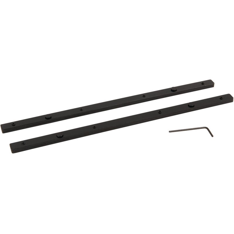 Makita 198885-7 Guide Rail Connector Fits 1.4m Guide Rail for Plunge Saw 198885-7