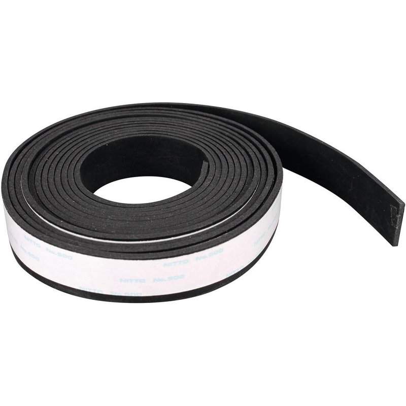 Makita 423360-7 Rubber 3 Metre Splinter Guide For Guide Rails 423360-7