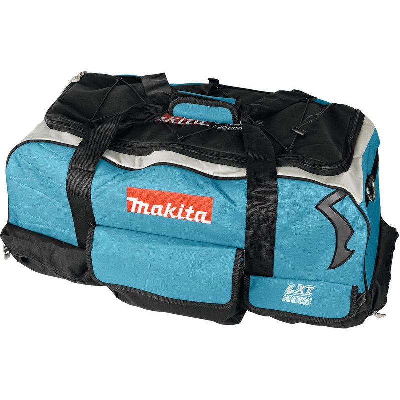 Makita LXT600 Heavy Duty LXT 26" Padded Tool Bag WHEELS 831279-0 LXT600