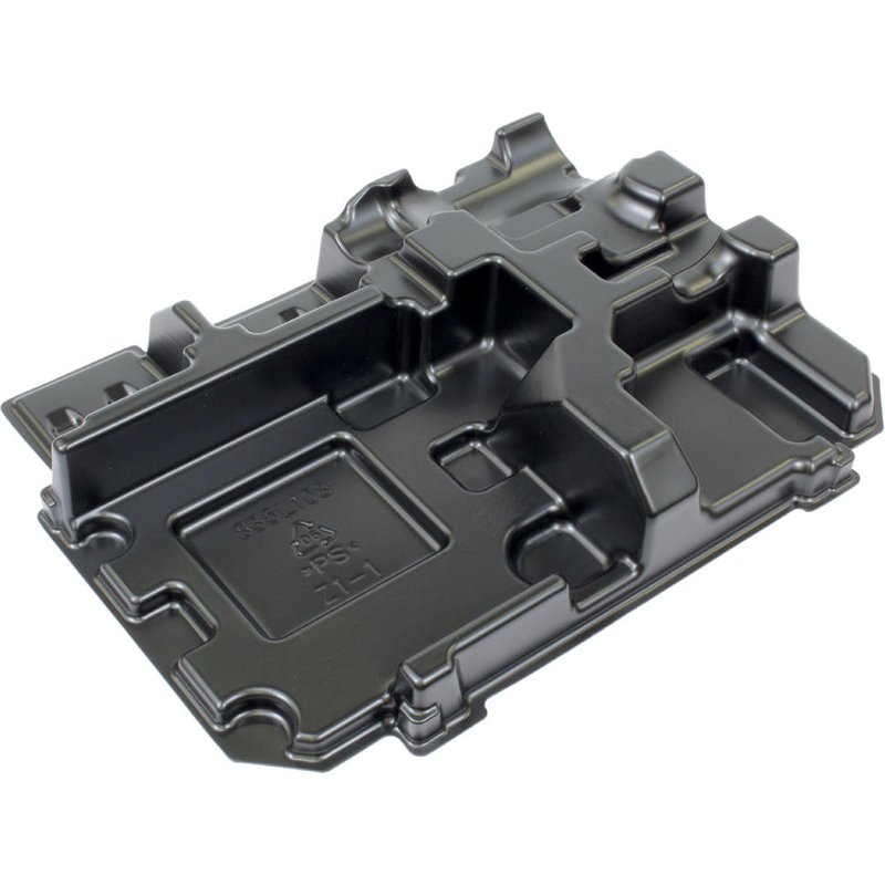 Makita 835L10-8 Type 2 Inlay for MakPac Power Tool Case