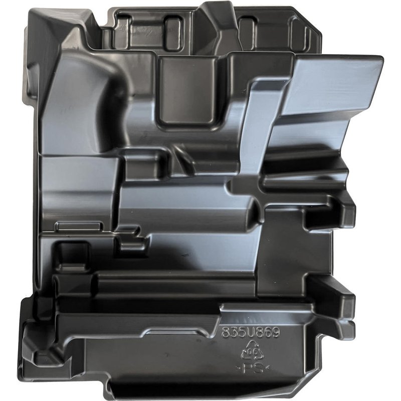 Makita 835U86-9 Type 3 Inlay for MakPac Power Tool Cases