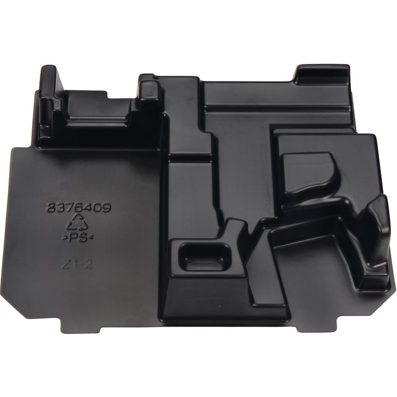 Makita 837640-9 Type 2 Inlay for MakPac Power Tool Cases