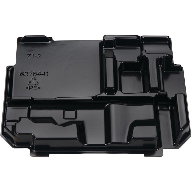 Makita 837644-1 Type 2 Inlay for MakPac Power Tool Cases