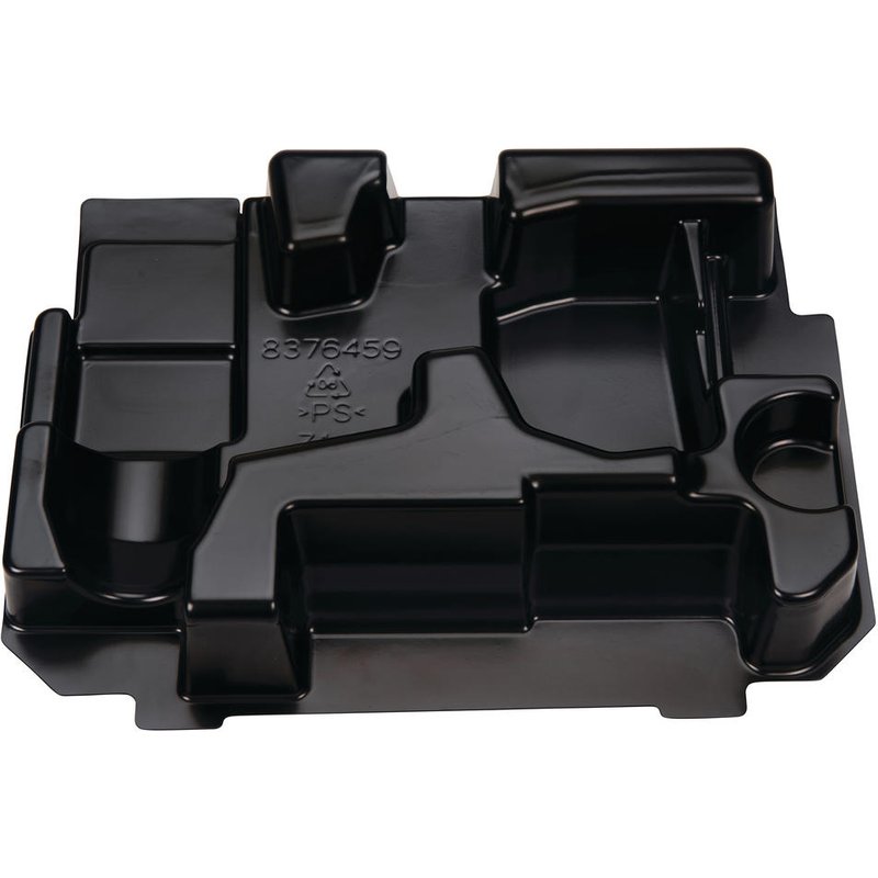 Makita 837645-9 Type 3 Inlay for MakPac Power Tool Cases