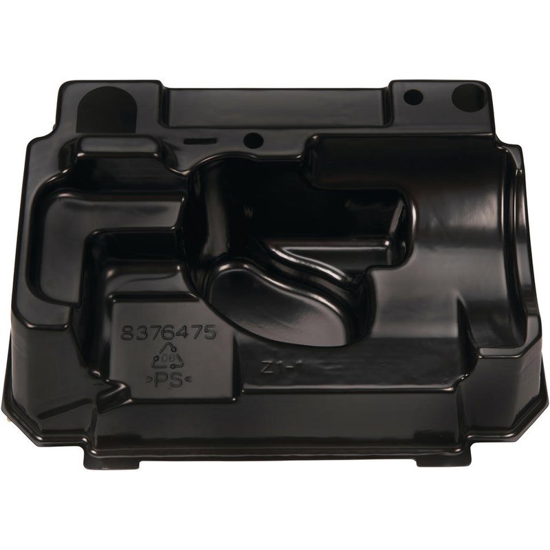 Makita 837647-5 Type 4 Inlay for MakPac Power Tool Cases