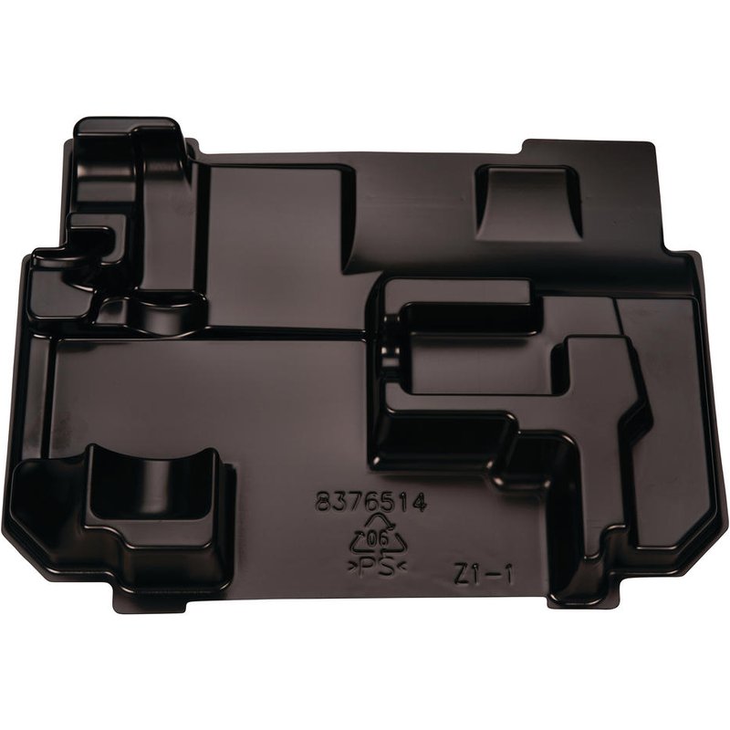 Makita 837651-4 Type 2 Inlay for MakPac Power Tool Cases