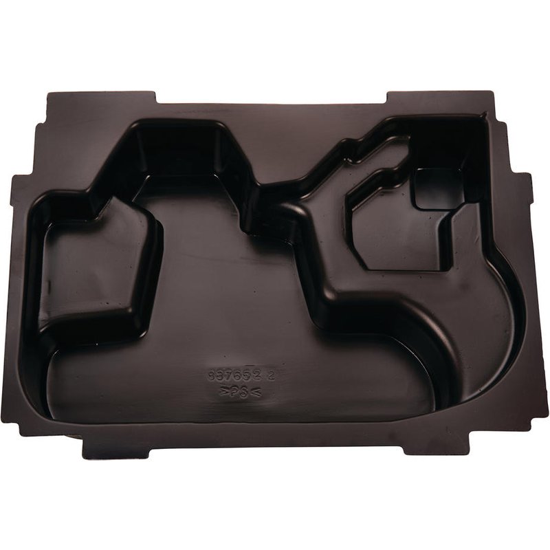 Makita 837652-2 Type 3 Inlay for MakPac Power Tool Cases