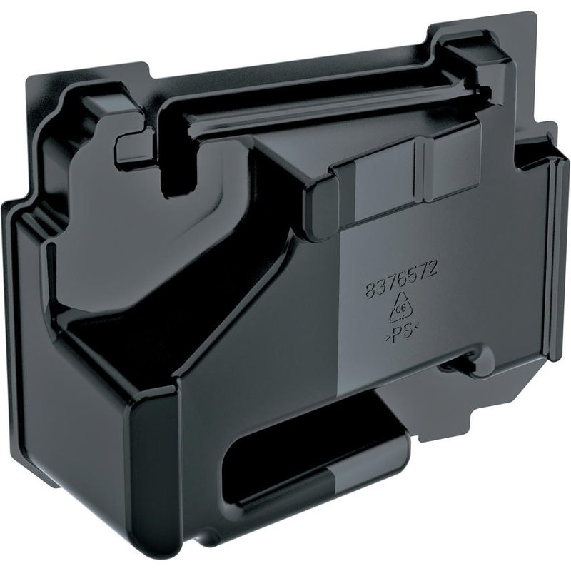 Makita 837657-2 Type 4 Inlay for MakPac Power Tool Cases