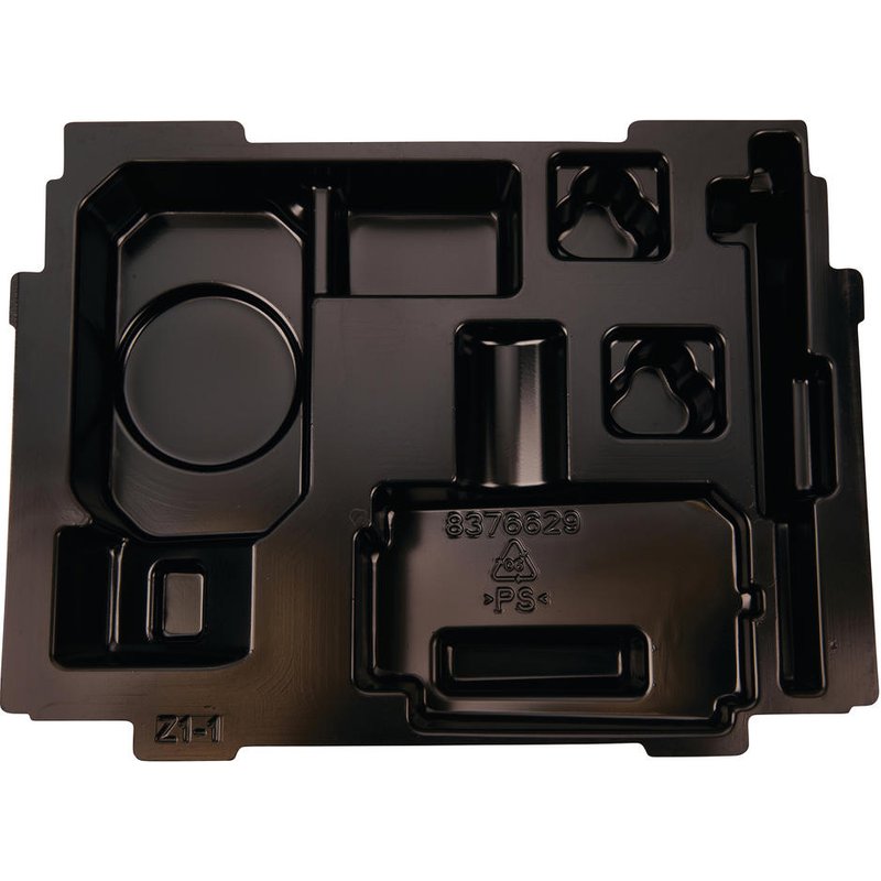 Makita 837662-9 Type 2 Inlay for MakPac Power Tool Cases