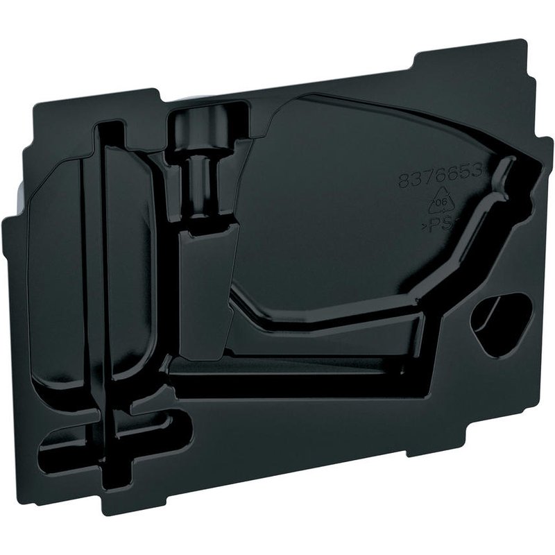 Makita 837665-3 Type 1 Inlay for MakPac Power Tool Cases