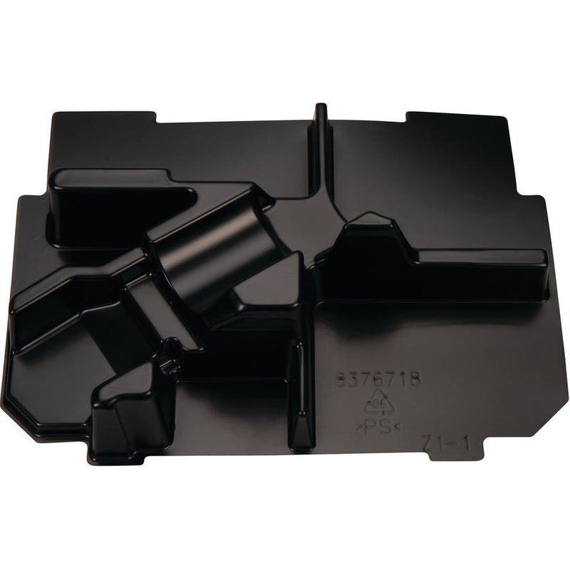 Makita 837671-8 Inlay Tray for Makpac Case, DTM40, DTM50, DTM51 837671-8