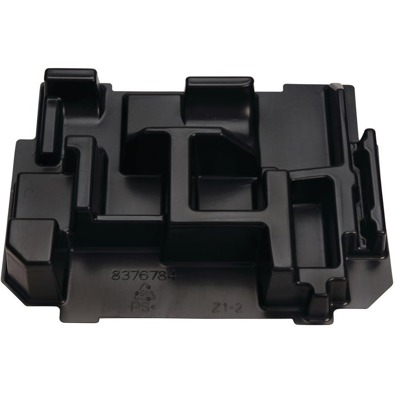 Makita 837678-4 Type 2 Inlay for MakPac Power Tool Cases