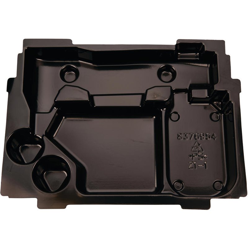 Makita 837695-4 Type 1 Inlay for MakPac Power Tool Cases