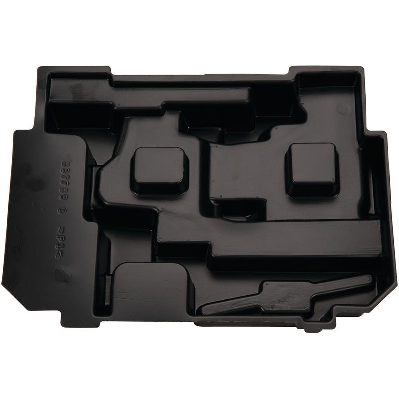 Makita 837789-5 Type 3 Inlay for MakPac Power Tool Cases