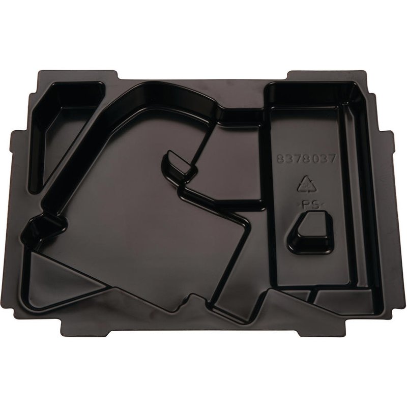 Makita 837803-7 Type 1 Inlay for MakPac Power Tool Cases