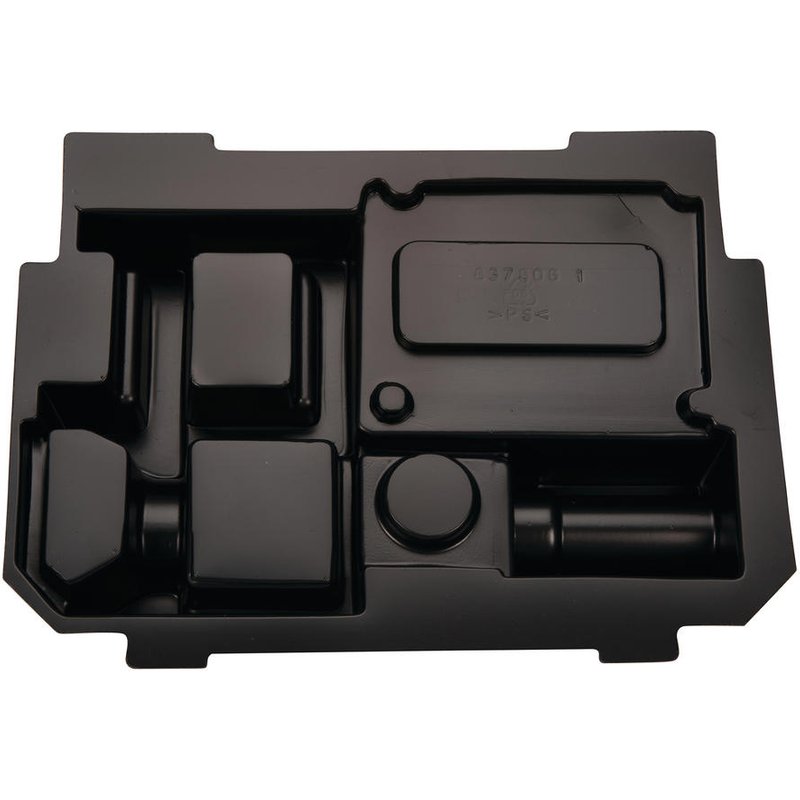 Makita 837806-1 Type 2 Inlay for MakPac Power Tool Cases