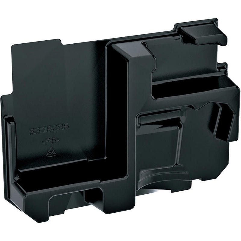 Makita 837809-5 Inlay Tray for Makpac Case, DBO140, DBO180 837809-5