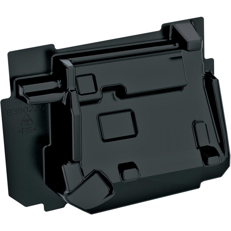 Makita 838023-6 Type 3 Inlay for MakPac Power Tool Cases