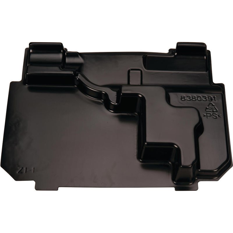 Makita 838039-1 Type 1 Inlay for MakPac Power Tool Cases