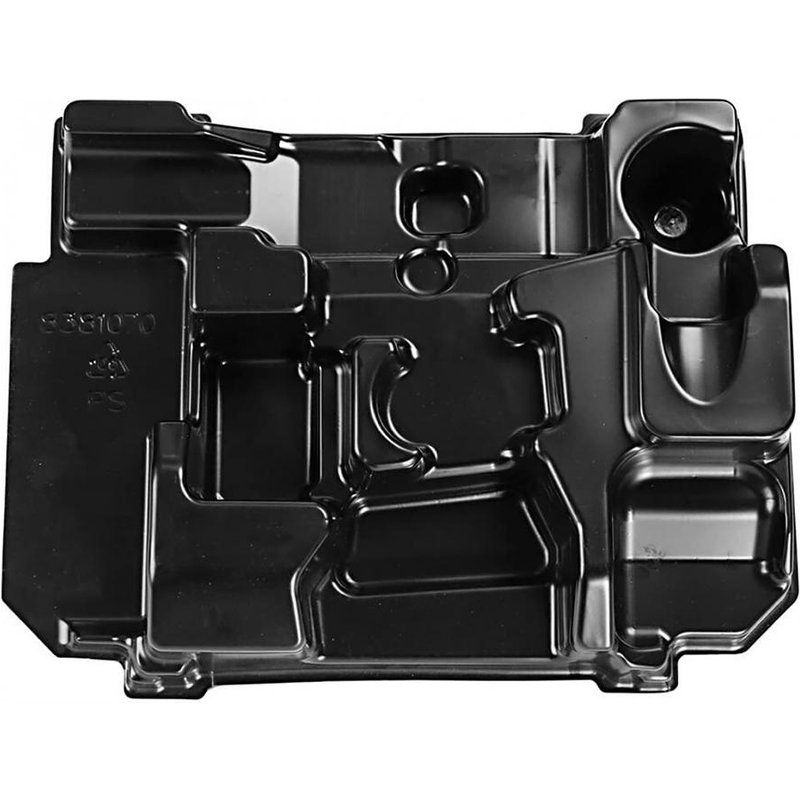 Makita 838107-0 Type 3 Inlay for MakPac Power Tool Cases