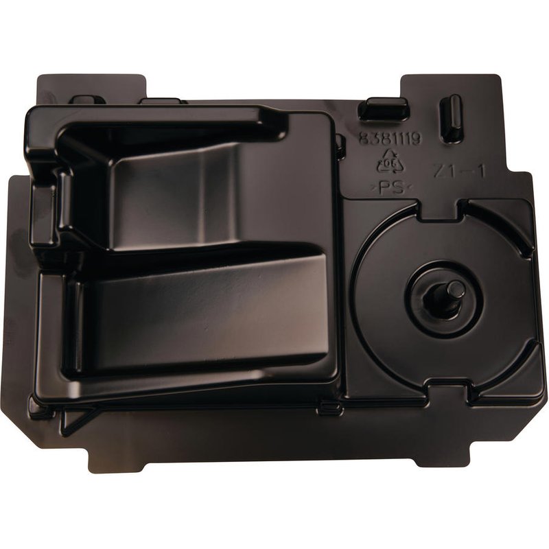 Makita 838111-9 Type 4 Inlay for MakPac Power Tool Cases